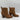 Women’s Crown Vintage Randie Bootie Elm/Smore Size 8M - Ufashion