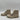 Palladium Men's Pampa Hi Wax Boots Beige Size 6.5M/8W - Ufashion