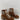 Dilce Vita Brown Suede Lace Up Block Heel Combat Boots Women’s Size 6.5 - Ufashion