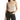 NWT Abercrombie & Fitch Double-Layered Seamless Fabric Corset Bodysuit Size XL - Ufashion