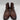 NWB Sam Edelman Palmer Dark Mahogany Veg Calf Leather Size 5.5M - Ufashion