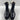 Alexander Wang Black Leather Lace Up Round Toe Fur Trim Ankle Boots Men’s 41 - Ufashion