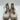 Palladium Men's Pampa Hi Wax Boots Beige Size 6.5M/8W - Ufashion