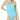NWT Jantzen Womens Solid Gloria One-Piece Cascade Size 12 - Ufashion