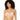 NWT Billabong A/Div Strappy Bralette Bikini Top Wild Rose Size M - Ufashion