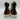 Converse Comme des Garçons Play x Chuck 70 Hi Top Multi Heart Size M9/W11 - Ufashion