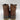 Avenger Work Boots A7621 Men's Industrial Work Boots Brown Size 11 - Ufashion
