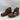 Avenger Work Boots A7621 Men's Industrial Work Boots Brown Size 11 - Ufashion
