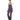 NWT Obermeyer Women's Standard Style Malta Bib Overalls, Magnetic Camo, Size 18S - Ufashion