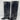 Vince Camuto Women's Tibani Knee High Boot Black Size 10 - Ufashion