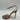 Aquazzura Minimalist High-Heel Patent Sandals Beige Size 39 - Ufashion
