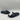 Crocs Unisex Classic Slide Sandals, Navy Size 13M - Ufashion