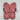 Roxy Girls Rg Viva Sandal Flip-Flop, LT Navy/Pink Size 5 - Ufashion
