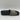 Co Stripe Burlap Pool Slides White/Black Size 41 - Ufashion