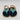 Reef Kids Boys Sandals, Little Ahi, Sun And Sea Size 4 - Ufashion
