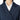 Amazon Essentials Women's Relaxed-Fit Water-Resistant Trench Coat, Navy, Size S - Ufashion