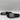 Co Stripe Burlap Pool Slides White/Black Size 41 - Ufashion