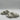 Women’s Gia x Pernille Double Strap Sandal White Size 37 - Ufashion