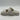 Women’s Gia x Pernille Double Strap Sandal White Size 37 - Ufashion