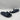 Crocs Unisex Classic Slide Sandals, Navy Size 13M - Ufashion