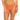 NWOT Luli Fama womens Luli Fama River Dance Color Coastal Coral, Size XS - Ufashion