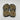 Havaianas Slim Leopard Sandal Black Size 3.5 - Ufashion
