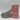 Women’s Alexander McQueen Ombré Lace-Up Ankle Boots Pink/Grey Size 39 - Ufashion