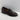 ROGAL’S Dark Brown Leather Round Toe Slip On Penny Loafers Mens Size 39 - Ufashion