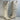 NWOB Journee Collection Women’s Kindy Boot White Size 8 - Ufashion
