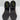 Women’s Sam Edelman Penny 2 Wide Calf Leather Riding Boot Dark Brown 5.5M - Ufashion