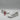 Kid’s Roxy Bayshore Plus Shoes White Size 7 - Ufashion