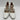 Journee Collection Women's Isadorah White Size 8.5W - Ufashion