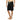 Hurley One Only 2.0 21 Boardshorts (Black/Volt Gradient) Men's Swimwear Size 30 - Ufashion
