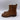 Lucky Brand Women's Quendy Bootie Ankle Boot, Brown Size 7.5 M - Ufashion