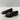 ROGAL’S Dark Brown Leather Round Toe Slip On Penny Loafers Mens Size 39 - Ufashion