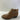 Sugar TABBY Brown Faux Leather Side Zip Ankle Booties Women’s Size 6 M - Ufashion