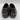 Di Bianco 'Varesse' Pebble Grain Loafer Brown Size 8 - Ufashion