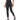 NWT adidas Women's Winter Running Tights, Color Black, Size X-Small - Ufashion