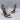 AQUAZZURA 105mm Bellissima Leather Lace-up Sandals - White Leather Size 37.5 - Ufashion