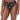 NWT Billabong Women's Falling Light Rise Bikini Bottom, Color Black, Size L - Ufashion