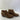Sugar TABBY Brown Faux Leather Side Zip Ankle Booties Women’s Size 6 M - Ufashion