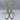 Journee Collection Womens Elanie Tru Inside Zip Block Heel Booties 7.5 M - Ufashion