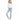 Abercrombie & Fitch Ultra High-Rise Ankle Straight Jeans Light Destroy Size 26 L - Ufashion