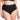 NWT Sea Level High Waist Gathered Side Swim Bottoms Color Black, Size 8 - Ufashion