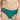 NWT Women Sea Level Mid Bikini Bottoms Color Vermont Size 6 US - Ufashion