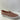 Mudd BEYLEY Blush Quilted Leather Slip On Low Top Sneakers Women’s Size 11 - Ufashion