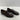 ROGAL’S Dark Brown Leather Round Toe Slip On Penny Loafers Mens Size 39 - Ufashion