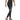 NWT adidas Women's Winter Running Tights, Color Black, Size X-Small - Ufashion