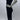 NWT LAmade Women’s Josie Racer Front Maxi Dress Black Size S - Ufashion
