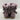 UGG Mini Bailey Bow Glitz Lavender Suede Sheepskin Lined Ankle Boots Kids Size 6 - Ufashion